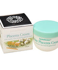 Beauteous Placenta Cream with Lanolin, Aloe Vera and Vitamin E, 100 Gram