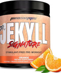 Prosupps Dr. Jekyll Performance Pre-Workout Orange And Creatine 300 Bundle