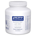 Pure Encapsulations Nutrient 950 With Nac Helps Provide Additional Immune Support 240 Capsules