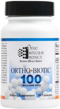 Ortho Biotic 100 (30Ct)