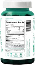Goli Zero Sugar Pre Post Probiotic Gummies. World'S First 3-In-1 Gluten- Vegan Non-Gmo And Gelatin-. (1)