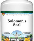 Terravita Solomon'S Seal Powder (1 Oz, Zin: 521406)