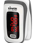 Kinetik Wellbeing Finger Pulse Oximeter