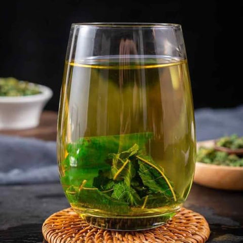 White Mulberry Leaf Tea 8.8oz mulberry leaf tea loose
