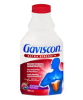 Gaviscon Heartburn Relief Extra Strength Liquid Fruit 600 Ml