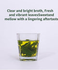 DYBOEDYO Mulberry Leaf Tea 12.35oz/350g,Mulberry Leaves Tea,Sun-Dried Mulberry Loose Leaves Sang Ye Tea, Ã¦Â¡â€˜Ã¥ÂÂ¶Ã¨Å’Â¶ Ã¦Â¡â€˜Ã¨â€˜â€°Ã¨Å’Â¶
