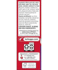 Kellogg's Low Fat Granola Cereal, With Raisins, 2.22oz (70 Count)