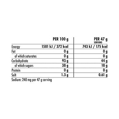 High 5 Energy Drink Tropical 12x47g