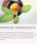 NusaPure Colostrum 1050mg 30% IgG 200 capsules (NonGMO Soyfree) Bioperine