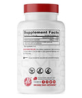 Metabolic Nutrition Vitamin C 1000Mg Pure Pharma Grade High Absorption Ascorbic Acid (100 G)