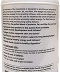 Greens First Lean Protein 5 Plus Dietary Supplement Protein Powder with Whey Protein Collagen Protein and MCT Oil Nutritional Supplement Chocolate