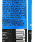 Nuun Sport + Caffeine: Electrolyte Drink Tablets Cherry Limeade 1 Tube (10 Servings)