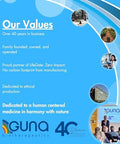 Guna Osteo Homeopathic Support for Bone Health and Strength 1 Ounce