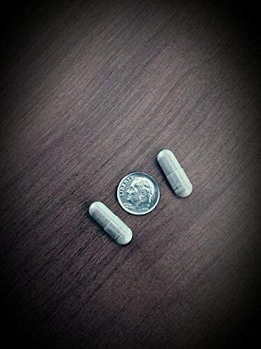 Elevate Recovery Supplements 2-Month Prostate Health Support Supplement With 33 Active Ingredients - Prostate Supplements For Men - Prostate Pills - 180 Capsules
