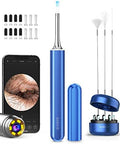 Bebird Ear Wax Removal Tool Camera Ear Wax Removal Bebird Ear Cleaner With Camera With 1080P Otoscope With Light Ear Wax Removal Kit With 9 Ear Pick Ear Camera Compatible For Iphone Ipad Android Phone