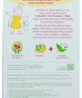 Culturelle Kids Probiotic Fiber Packets (Ages 3 ) - 24 Count & Kids Daily Probiotic Supplement - Helps Support A Healthy Immune & Digestive System