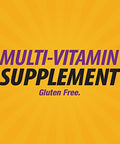 NatureS Way Alive Max3 Potency WomenS Complete Multivitamin Supports Energy Metabolism Heart and Bone Health With BVitamins Including Methylated B12 And Folate 90 Tablets