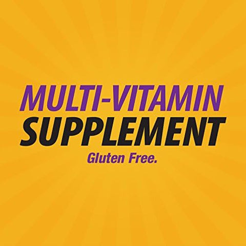 NatureS Way Alive Max3 Potency WomenS Complete Multivitamin Supports Energy Metabolism Heart and Bone Health With BVitamins Including Methylated B12 And Folate 90 Tablets