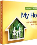 Boiron My Home Kit Single Homeopathic Remedy Storage Container For 48 Tubes Empty