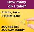 Nature Made Multi For Him 300 Tablets