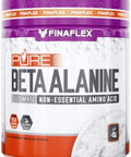 Finaflex Beta Alanine Unflavored 10.9 Oz Nonessential Amino Acid Formula Supports The Body & Performance 150 Servings