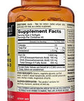 Mason Natural Omega3 Fish Oil 45Day Supply 1000Mg With Epa And Dha For Joint Support 90 Softgels (Pack Of 3)
