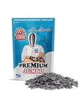 MR. MARTIN Premium Jumbo Salted Sunflower Seeds To Eat, Roasted, Keto Friendly Snack, Kosher, Non-GMO, Vegan ÃƒÆ’Ã†â€™Ãƒâ€šÃ‚Â¢ÃƒÆ’Ã‚Â¢ÃƒÂ¢Ã¢â€šÂ¬Ã…Â¡Ãƒâ€šÃ‚Â¬ÃƒÆ’Ã‚Â¢ÃƒÂ¢Ã¢â‚¬Å¡Ã‚Â¬Ãƒâ€¦Ã¢â‚¬Å“ 15.9 Oz.6 Pack