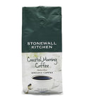 Stonewall Kitchen Coastal Morning Ground Coffee, 12 oz