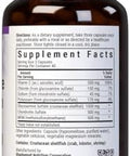 Bluebonnet Nutrition Glucosamine Chondroitin Plus Msm Glucosamine Chondroitin Sulfate Vitamin C & Optimsm Bone & Joint Health Non Gmo Gluten Soy Milk 180 Vegetable Capsules