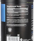 Animal Micronized Creatine Monohydrate Powder Unflavored 1.1 Lb (500 G)