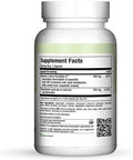 Maxi Health Pantomax Supreme 120Count (Pm1)