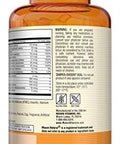 Mason Natural Vitrim 50 Plus Senior Multivitamin And Multimineral Supplement Formula For Adults Tablets 100 Ea