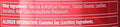 Bsn Amino X Endurance & Recovery Powder With 10 Grams Of Aminos Per Serving Flavor: Watermelon 70 Servings
