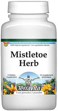 Terravita Mistletoe Herb Powder (1 Oz, Zin: 511640)