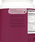 Wellah The Afterglow Multi Collagen Protein Beauty (Dark Chocolate Flavored) 30 Servings