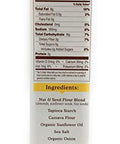 Simple Mills Almond Flour Crackers Fine Ground Sea Salt Gluten Vegan Healthy Snacks 4.25 Ounce (Pack of 1)