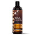 Artnaturals Argan Hair Growth Conditioner - (16 Fl Oz / 473Ml) - Sulfate - Treatment For Hair Loss Thinning & Regrowth - Men & Women - Infused With Biotin Argan Oil Keratin Caffeine