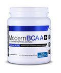 Modern Sports Nutrition BCAA+ Blue Raspberry 535 g