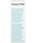 Viviscal Professional Thin To Thick Elixir - Biotin Collagen & Keratin - Botanical Scent - Non-Greasy - Unisex Adult