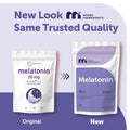 Micro Ingredients Melatonin 20Mg 400 Tablets Strawberry Flavor Fast Dissolve 100 Drug Free Vegetarian Friendly Non-Gmo No Gluten Sugar Free