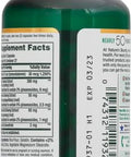 Nature's Bounty Ginseng With Royal Jelly 75 Capsules
