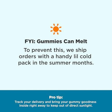 Olly Kids Chillax Gummy For A Calm And Relaxed Mood Magnesium Ltheanine Lemon Balm Extract Chewable Supplement Sherbet Flavored 25 Day Supply 50 Count (Packaging May Vary)