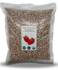 Pinto Beans, 5 Pounds Dried, USDA Certified Organic, Non-GMO Bulk, Product of USA, Mulberry Lane Farms