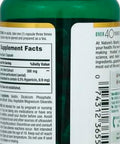 Nature's Bounty St. John S Wort 300Mg Capsules Herbal Health Supplement Promotes A Positive Mood 100 Capsules