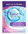 Terramed Just Think Comfort Feminine Wash Ph Balance For Women Feminine Care Unscented Vaginal Cleanser For Ph Balance & Vaginal Dryness Relief Gentle Intimate Care For Sensitive Skin Advanced Hydration Feminine Wash