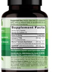 Emerald Laboratories Pea+ With Levagen+ - Support Joint & Muscle Health With Meriva Curcumin, Optimsm & Levagen+ Pea - Non-Gmo, Vegan, Gluten- - 60 Vegetable Capsules