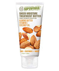 Petal Fresh Superfoods Sheer Moisture Treatment Body Butter With Almond Butter Vitamin E & Coconut Oil A Nourishing Supplement To Your Body Care Routine Vegan And Cruelty 7 Oz