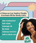 Nutiva Coconut Oil, 14 Ounce