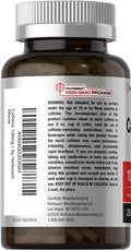 Horbaach Caffeine Pills 250 Tablets 100Mg