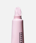Versed Silk Slip Conditioning Lip Oil, Clear - Lip Balm + Gloss Alternative with Jojoba Oil + Vitamin E - Long-Lasting Lip Moisturizer to Soften + Smooth Dry, Chapped Lips - Vegan (0.3 oz)
